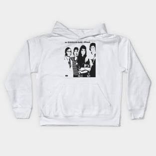 shocking art Kids Hoodie